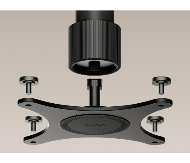 JMGO Ceiling Stand X-Stand - 1527356 - zdjęcie 3